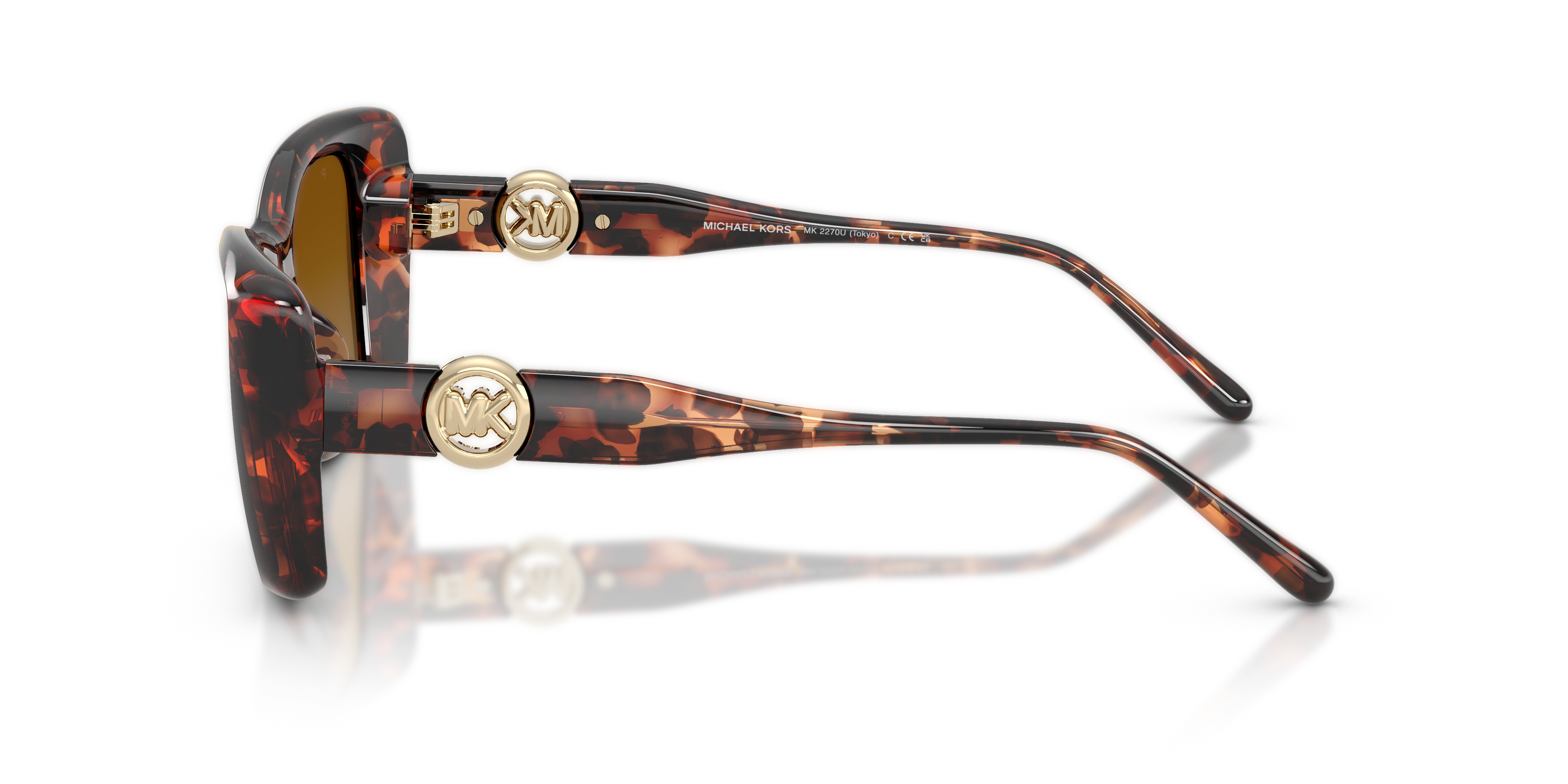 Michael Kors MK2270U 40319P Tokyo 